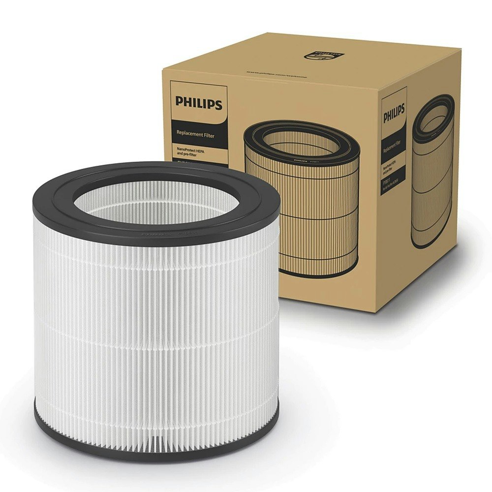 Philips NanoProtect HEPA 600i Replacement Filter