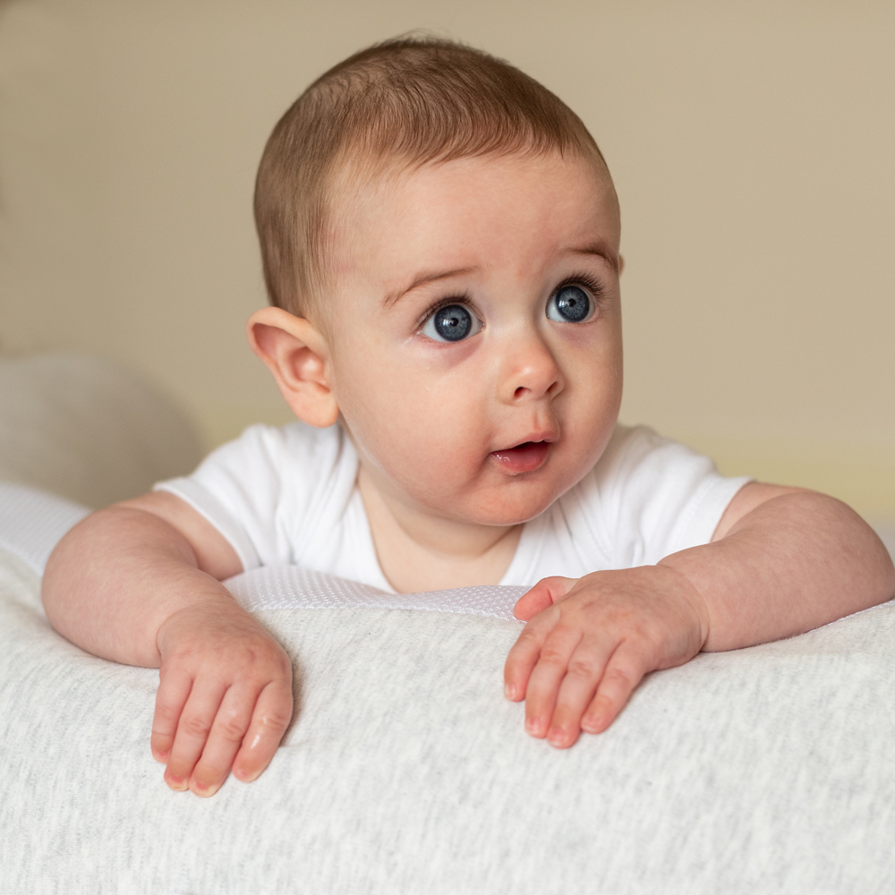 Baby pregnancy pillow discount