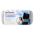 FilterStream AirTamer Travel Ionic Rechargeable Portable Air Purifier A310 Package Front