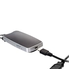 FilterStream AirTamer Travel Ionic Rechargeable Portable Air Purifier A310 USB Cable