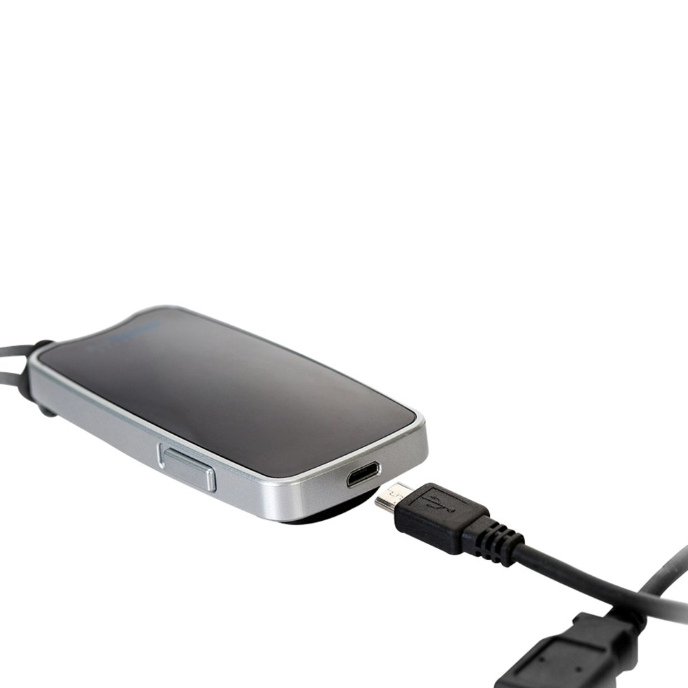 FilterStream AirTamer Travel Ionic Rechargeable Portable Air Purifier A310 USB Cable
