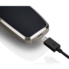 A320 Black Charging Cable