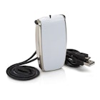 A320 White with Charging Cable