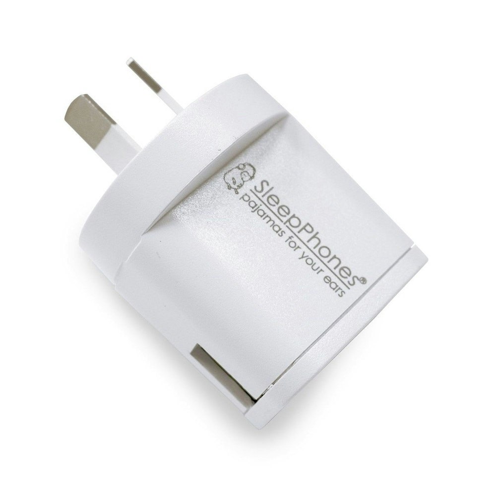 AU Wall Adapter