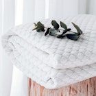 Bambi Cooltouch Active Cooling Waterproof Mattress Protector