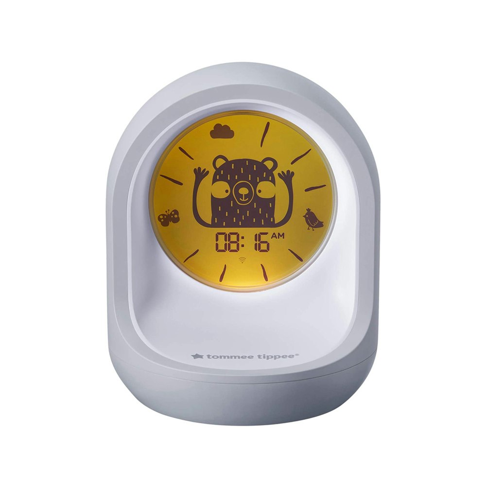 Tommee Tippee Connected Sleep Trainer Clock