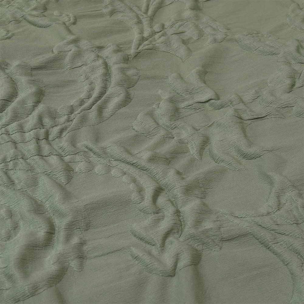 Ardor Boudoir Adeline Classic Jacquard Quilt Cover Set Design