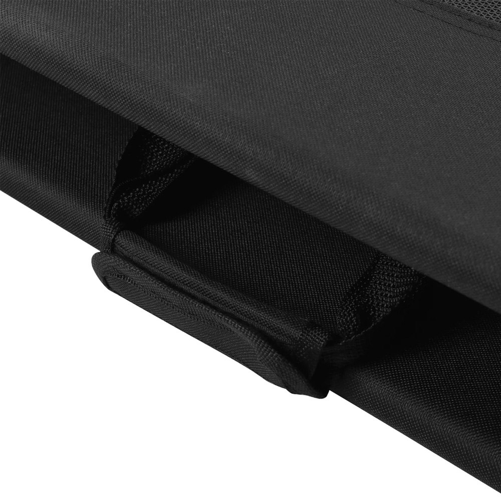 Charlie's Adventure Foldable Travel Trampoline Dog Bed