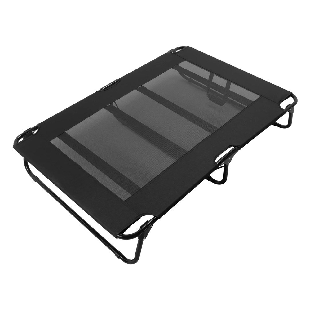 Charlie's Adventure Foldable Travel Trampoline Dog Bed