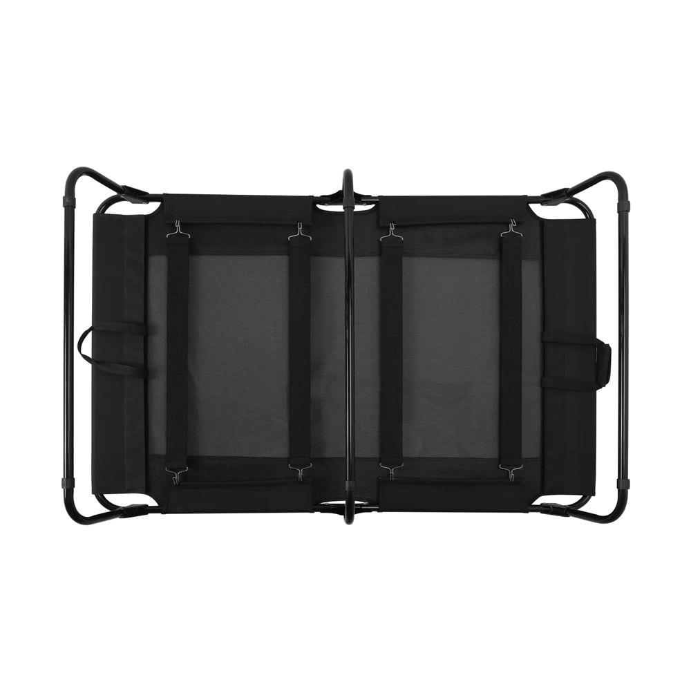 Charlie's Adventure Foldable Travel Trampoline Dog Bed
