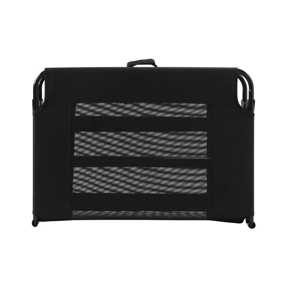 Charlie's Adventure Foldable Travel Trampoline Dog Bed