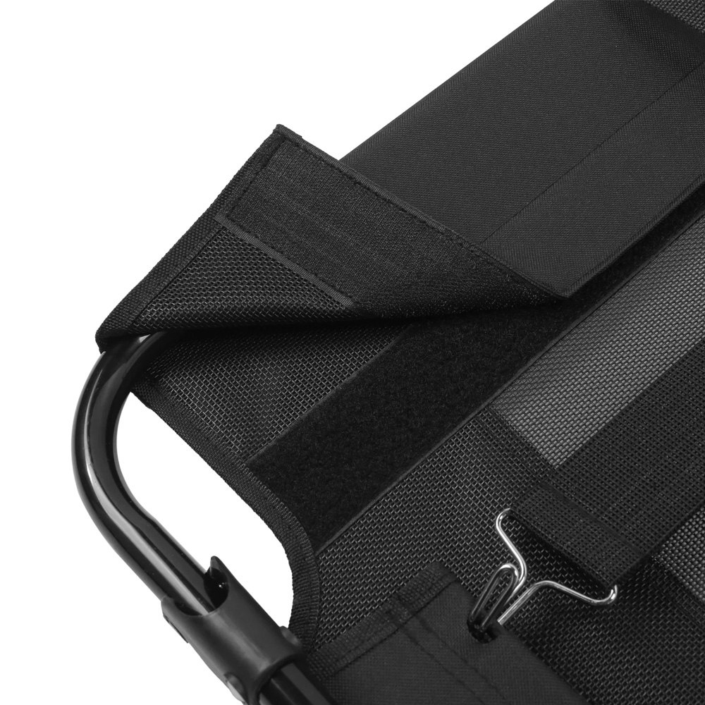 Charlie's Adventure Foldable Travel Trampoline Dog Bed