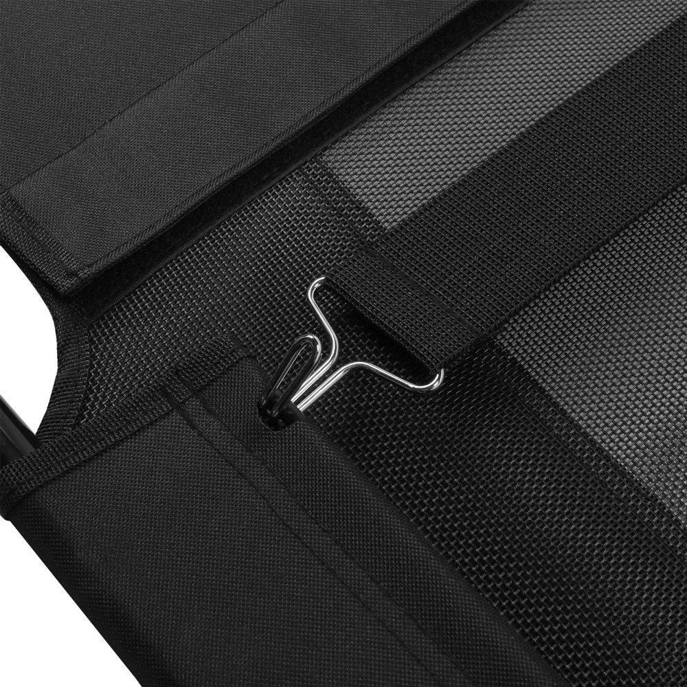 Charlie's Adventure Foldable Travel Trampoline Dog Bed