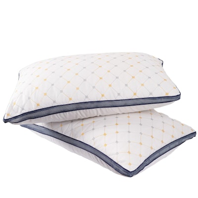 Royal Comfort Luxury Ultra Comfort Air Mesh Pillows