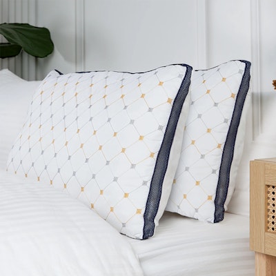 Royal Comfort Luxury Ultra Comfort Air Mesh Pillows