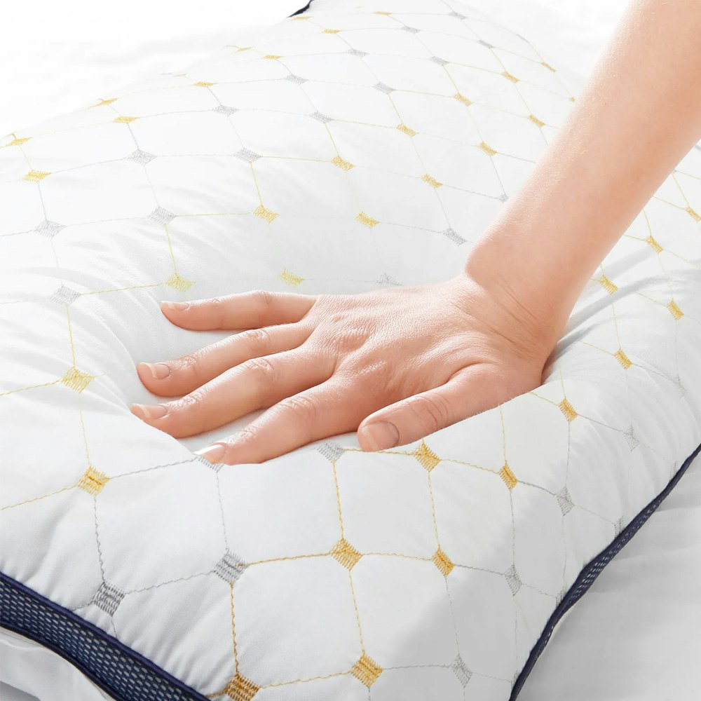 Royal Comfort Luxury Ultra Comfort Air Mesh Pillows