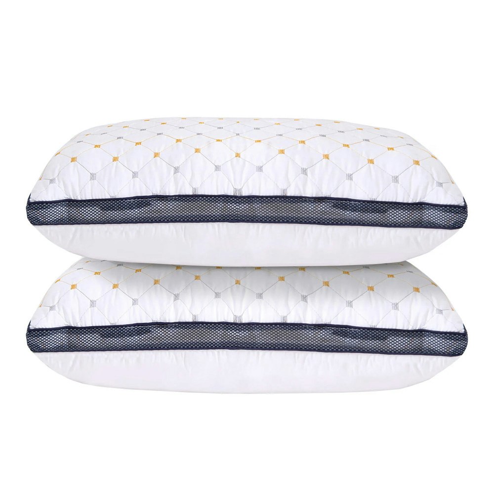 Royal Comfort Luxury Ultra Comfort Air Mesh Pillows