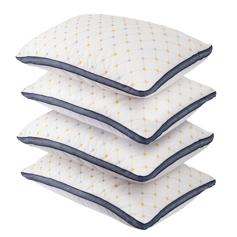 Royal Comfort Luxury Ultra Comfort Air Mesh Pillows
