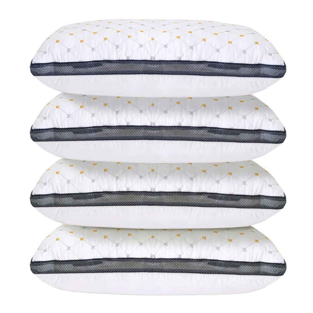 Royal Comfort Luxury Ultra Comfort Air Mesh Pillows