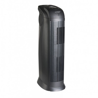 Ionmax ION 390 Air Purifier front