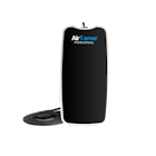 FilterStream AirTamer Travel Ionic Rechargeable Portable Air Purifier A310 Oblique Thumbnail
