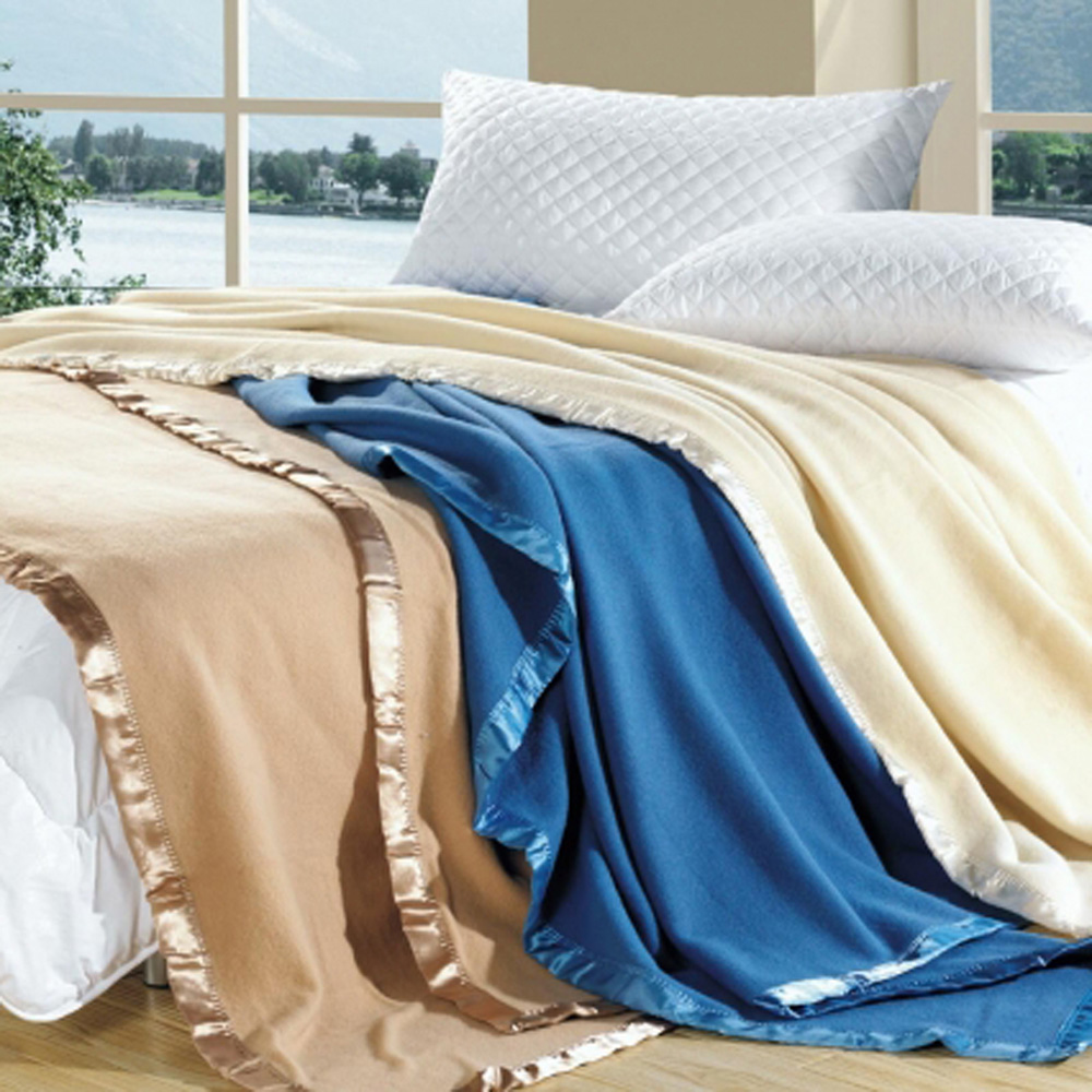 Alastairs Merino Wool Blanket Quilts and Doonas