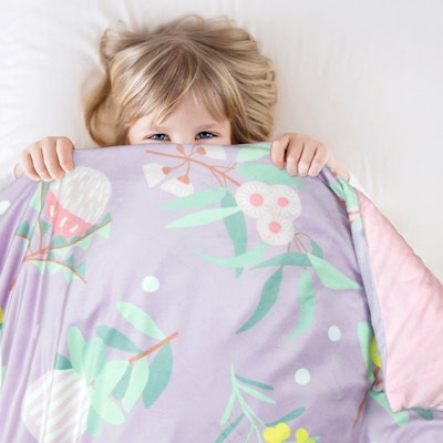 Jelly Bean Kids Alice Springs Weighted Blanket