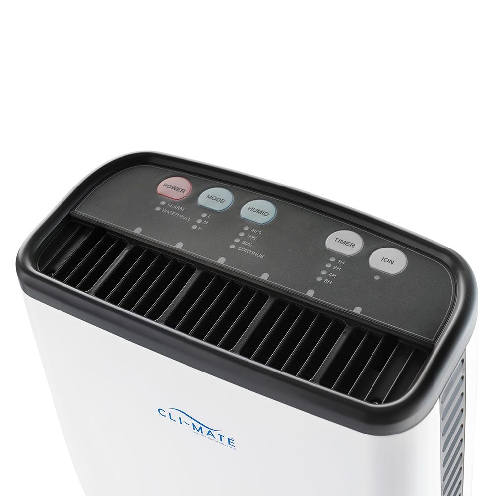 Breville All Climate Desiccant Dehumidifier 8L