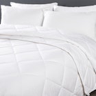 Dreamaker All Season 2 Piece Wool Quilt