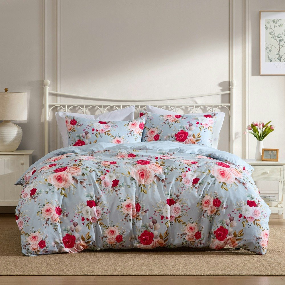 Ardor Boudoir Amelie Quilt Cover Set