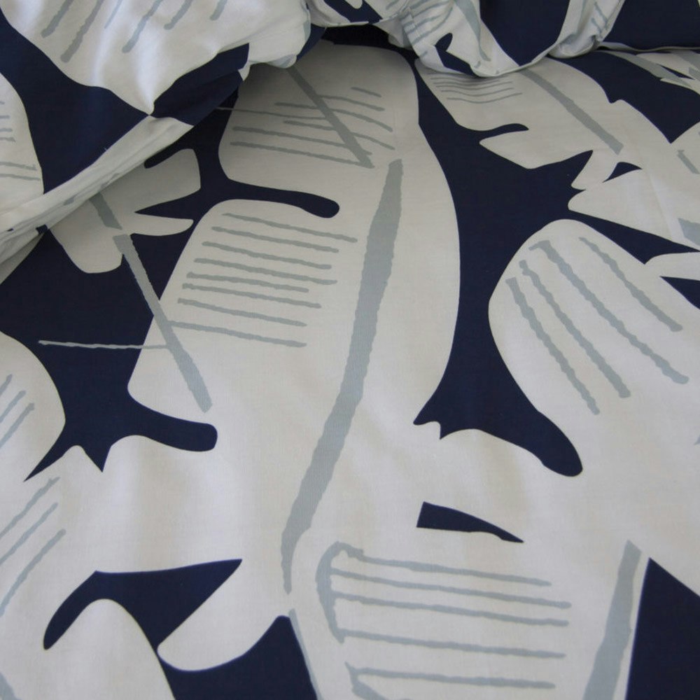 Apartmento Tahiti Quilt Cover Set Detail