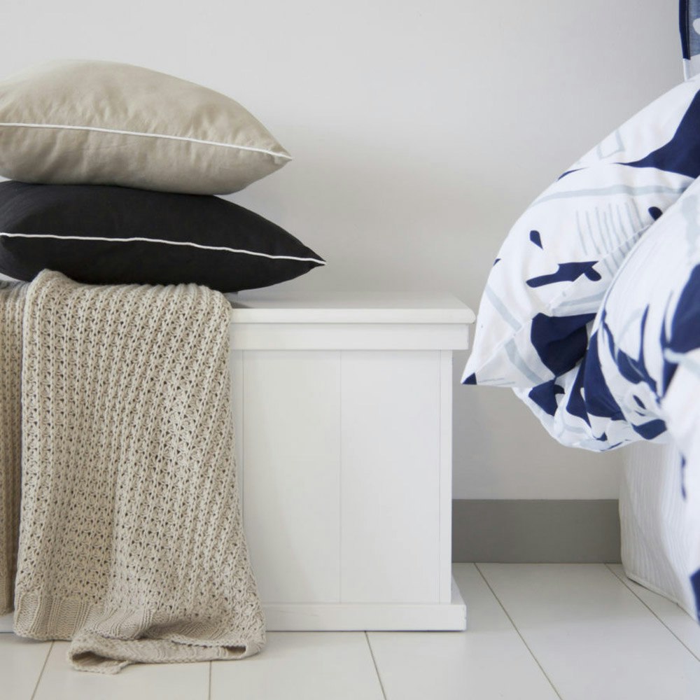 Apartmento Tahiti Quilt Cover Set Lifestyle