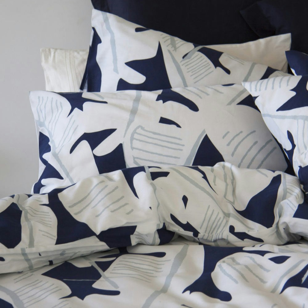 Apartmento Tahiti Quilt Cover Set