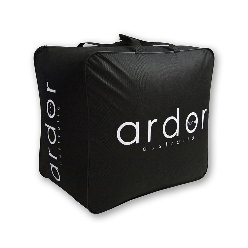 Ardor 2000 GSM Microfibre Mattress Topper
