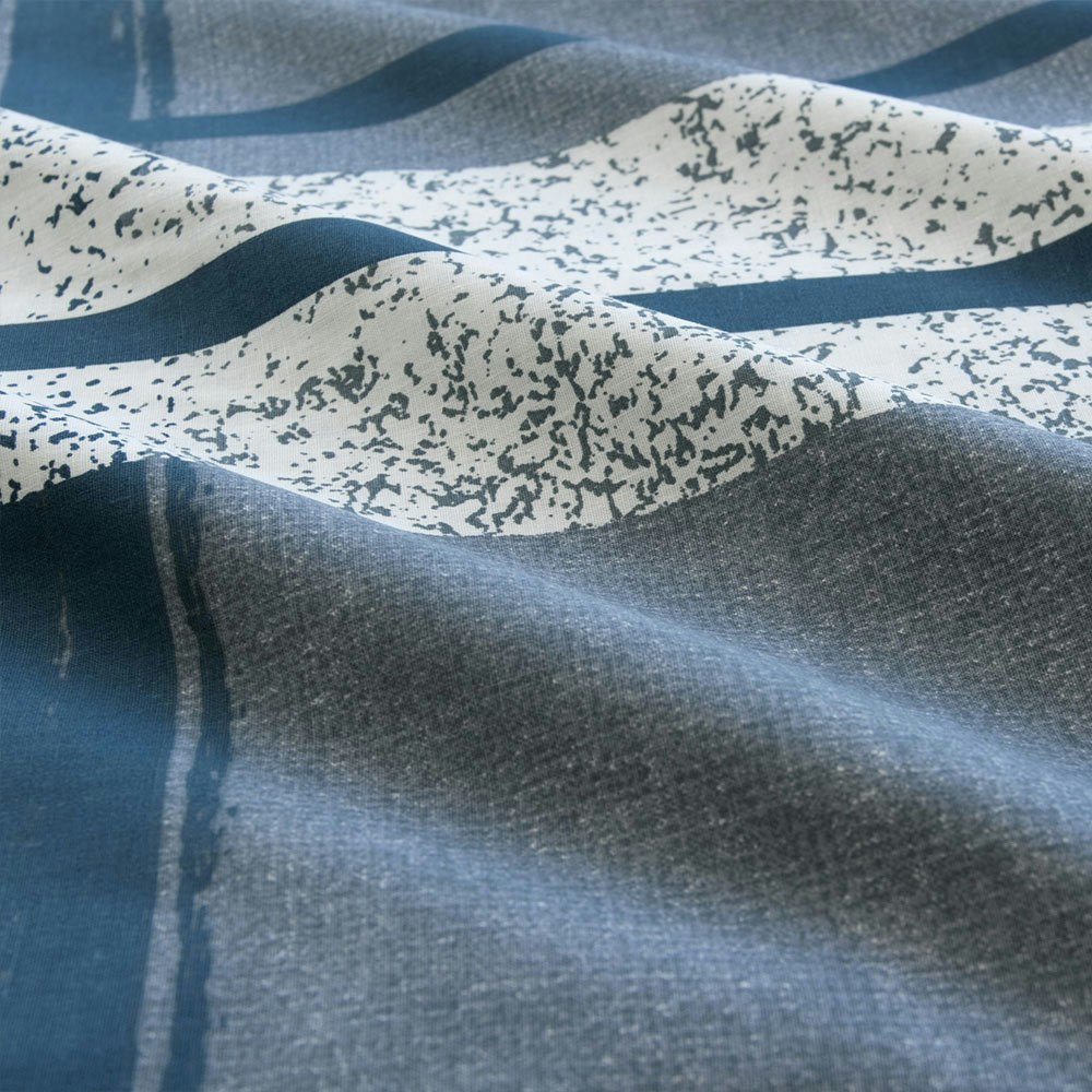 Ardor Boudoir Mateo Quilt Cover Set Texture