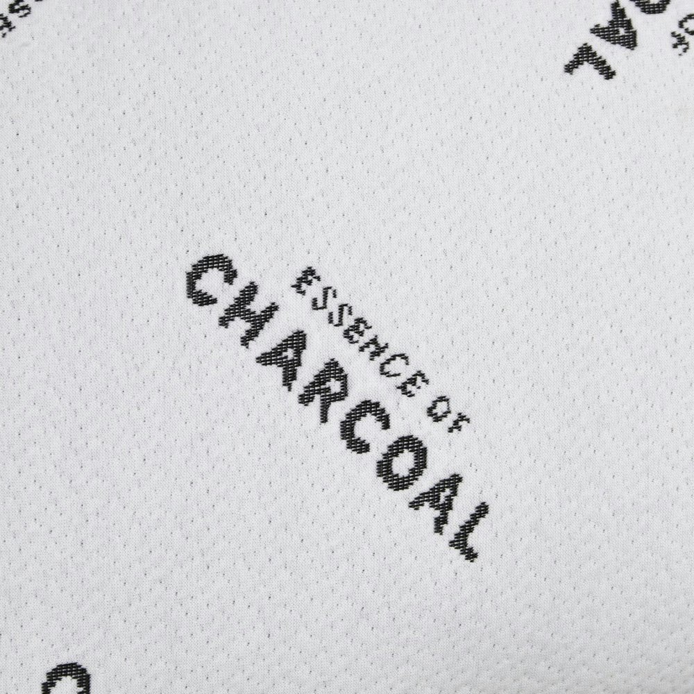 Essence of Charcoal