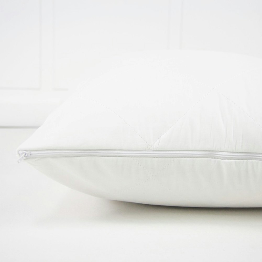Ardor Home 100% Cotton Pillow Protector Lifestyle 2