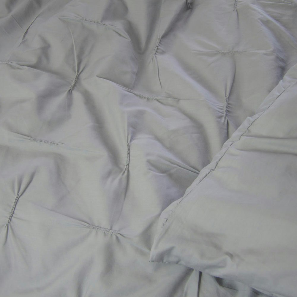 Ardor Home Maze Quilt Cover Set Detail
