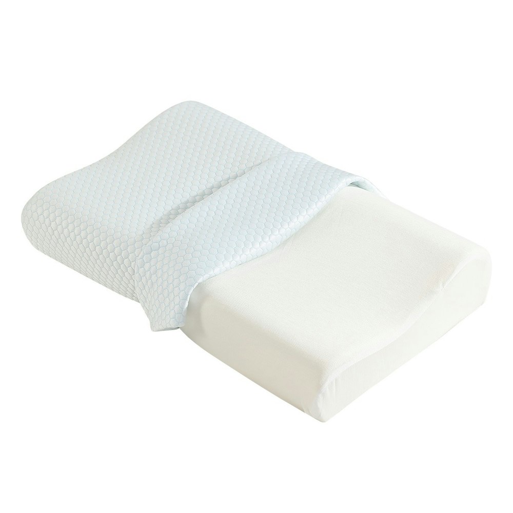 Open Pillow