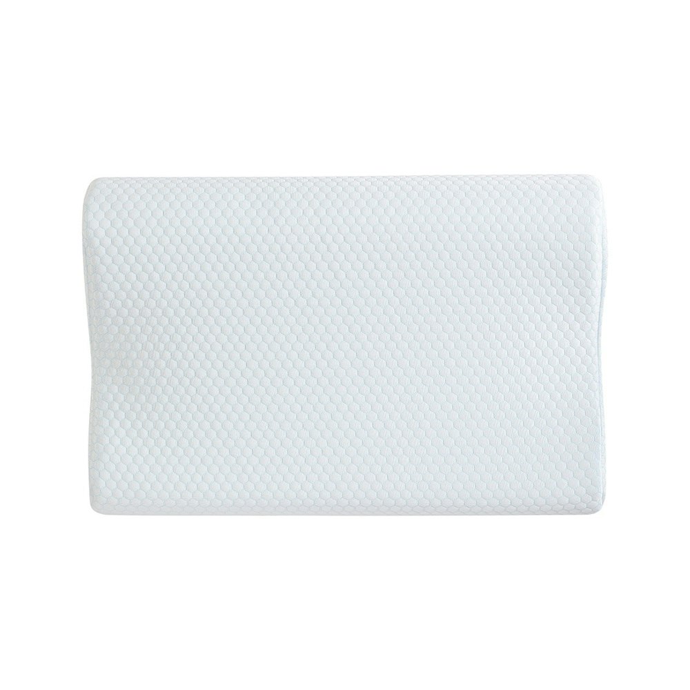 Ardor Home Contoured Cooling Memory Foam Pillow 3