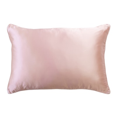 Ardor Home Reversible Mulberry Silk Pillowcase