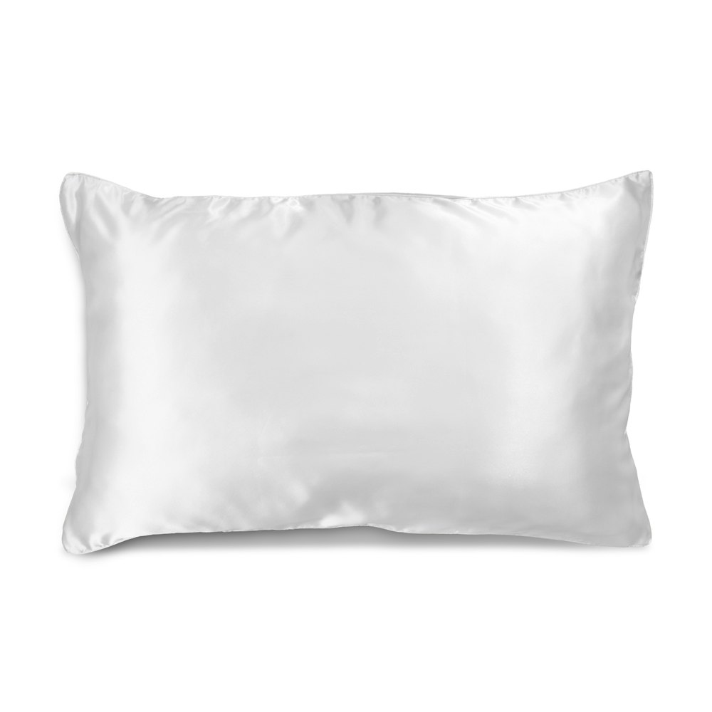 Ardor Home Luxurious Mulberry Silk Pillowcase pillow 7