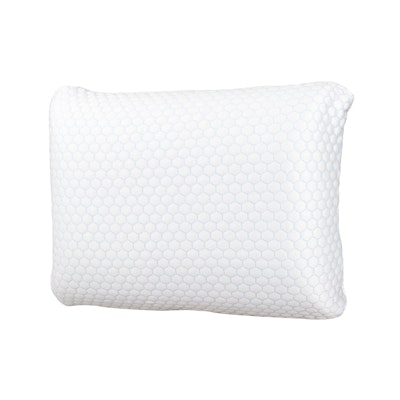 Ardor Home Standard Cooling Memory Foam Pillow 
