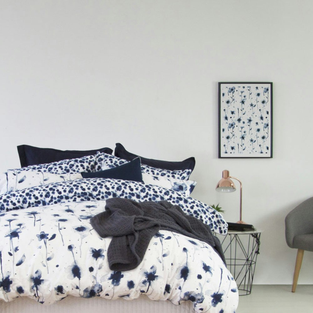 Ardor Home Inca Quilt Cover Set