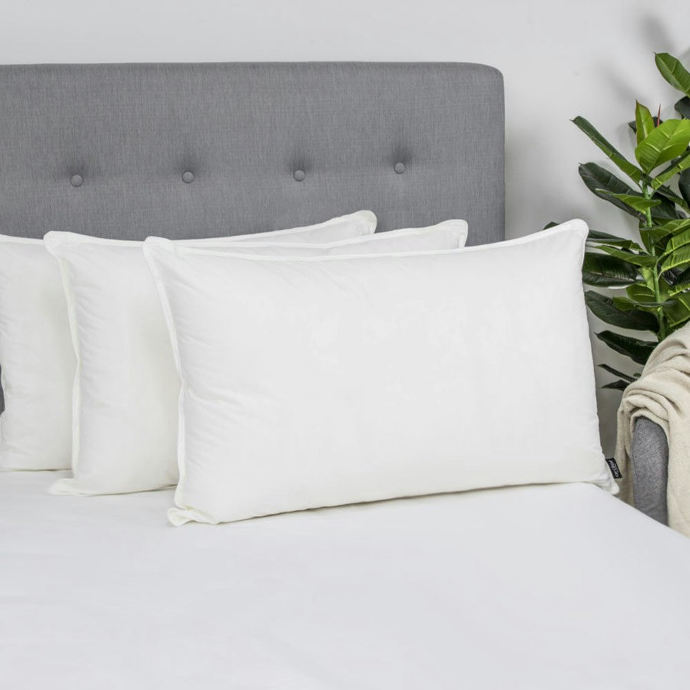 Ardor Home Premium Microfibre Pillow Lifestyle