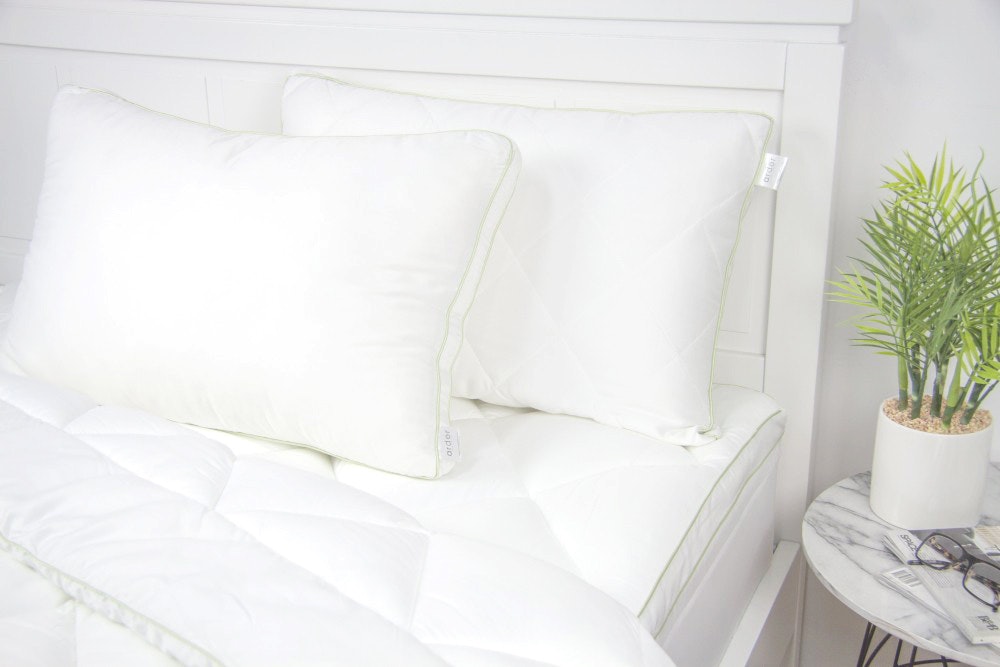 ARDOR - Bamboo Range - Lifestyle Image