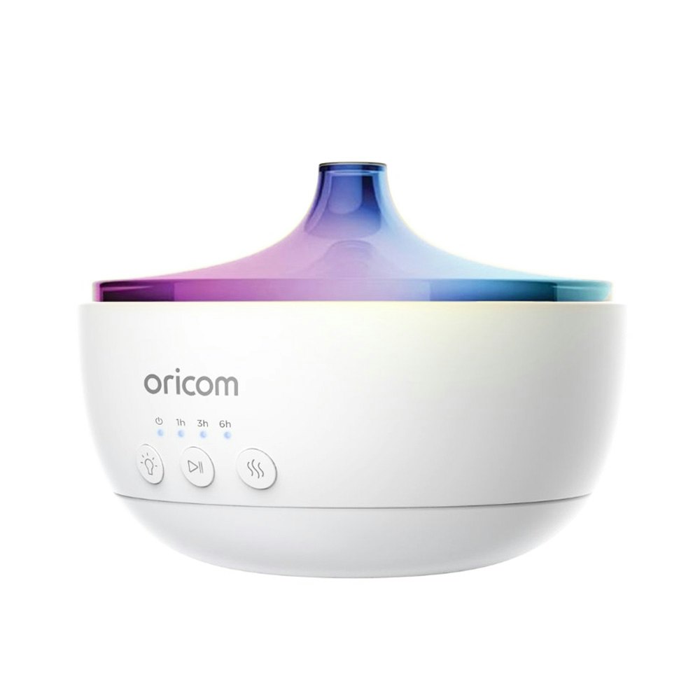 Oricom OBHAD200 Nursery Calm Aroma Diffuser Thumbnail