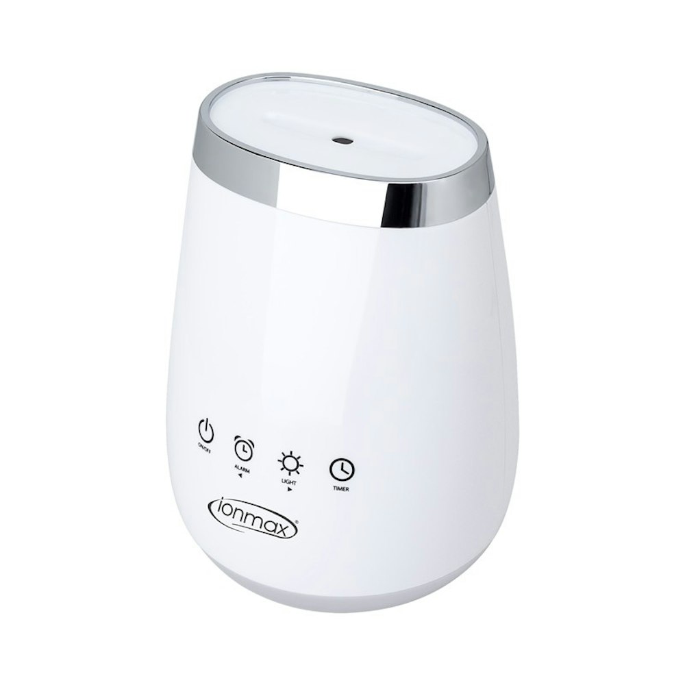 Ionmax Serene ION 138 Cool Mist Ultrasonic Aroma Diffuser Timer
