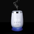 Ionmax Serene ION 138 Cool Mist Ultrasonic Aroma Diffuser Aromatherapy
