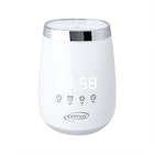 Ionmax Serene ION 138 Cool Mist Ultrasonic Aroma Diffuser Time Display